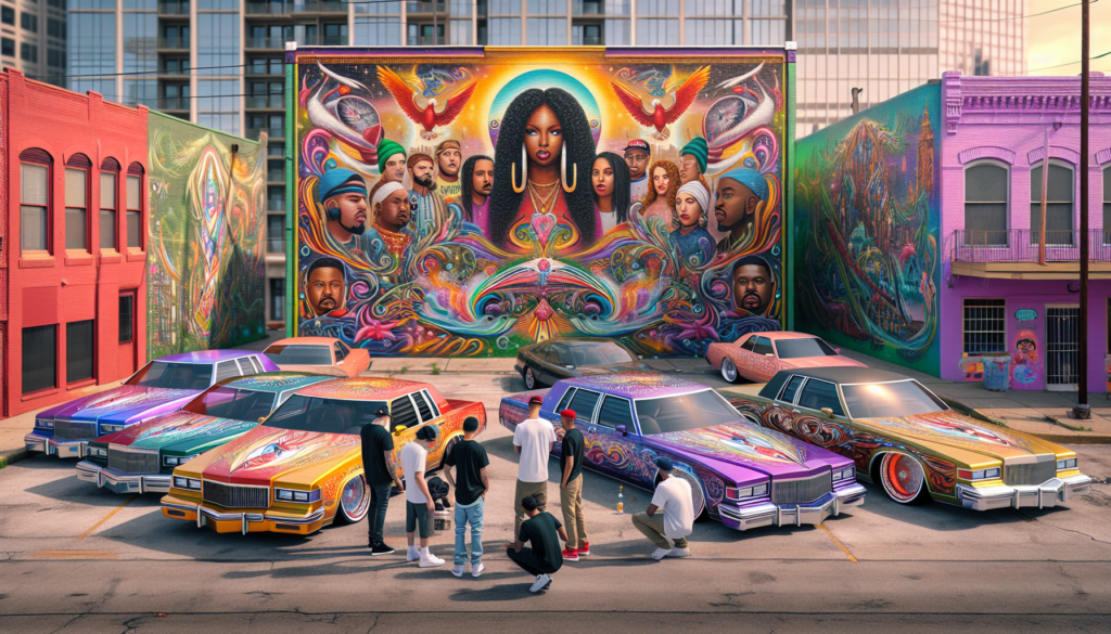 Why Houston Slang Feels Natural to Locals