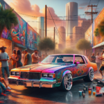 Why Houston Slang Is a Form of Expression