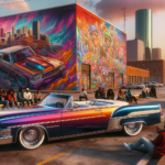 Why Houston Slang Is Part of the City’s DNA