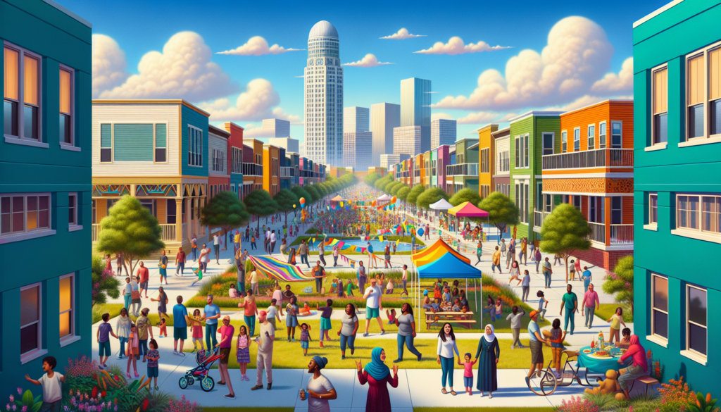 Why Sunnyside Represents Houston’s Community Strength