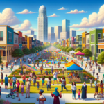 Why Sunnyside Represents Houston’s Community Strength