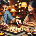 Best Board Games for Adults and Couples