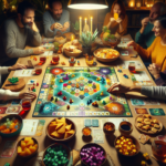 Best Board Games for Adults Who Love Game Night