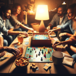Best Board Games for Stress-Free Game Nights
