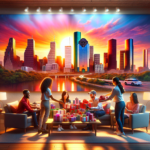 Best Houston Gifts for Culture Lovers