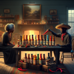 Best Houston Gifts for Family Gatherings