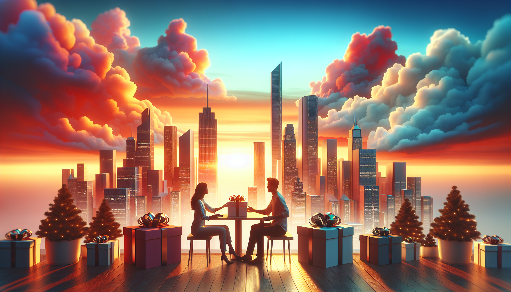 Best Houston Gifts for Friends Who Love the City