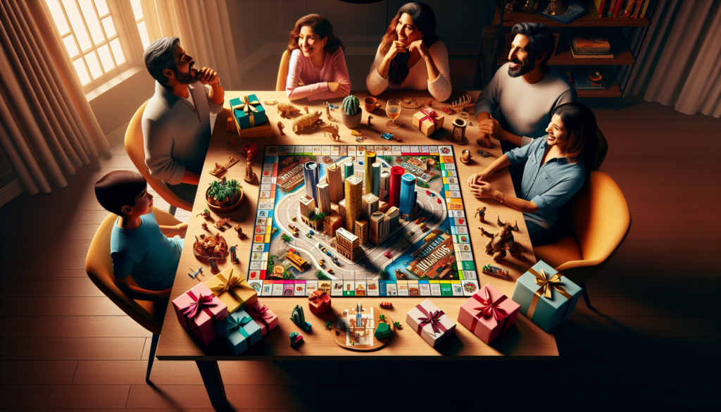 Best Houston Gifts for Game and Culture Lovers