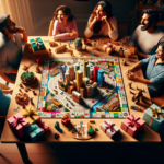 Best Houston Gifts for Game and Culture Lovers