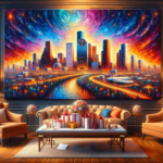 Best Houston Gifts for Meaningful Moments