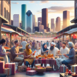 Best Houston Gifts for People Who Love Experiences