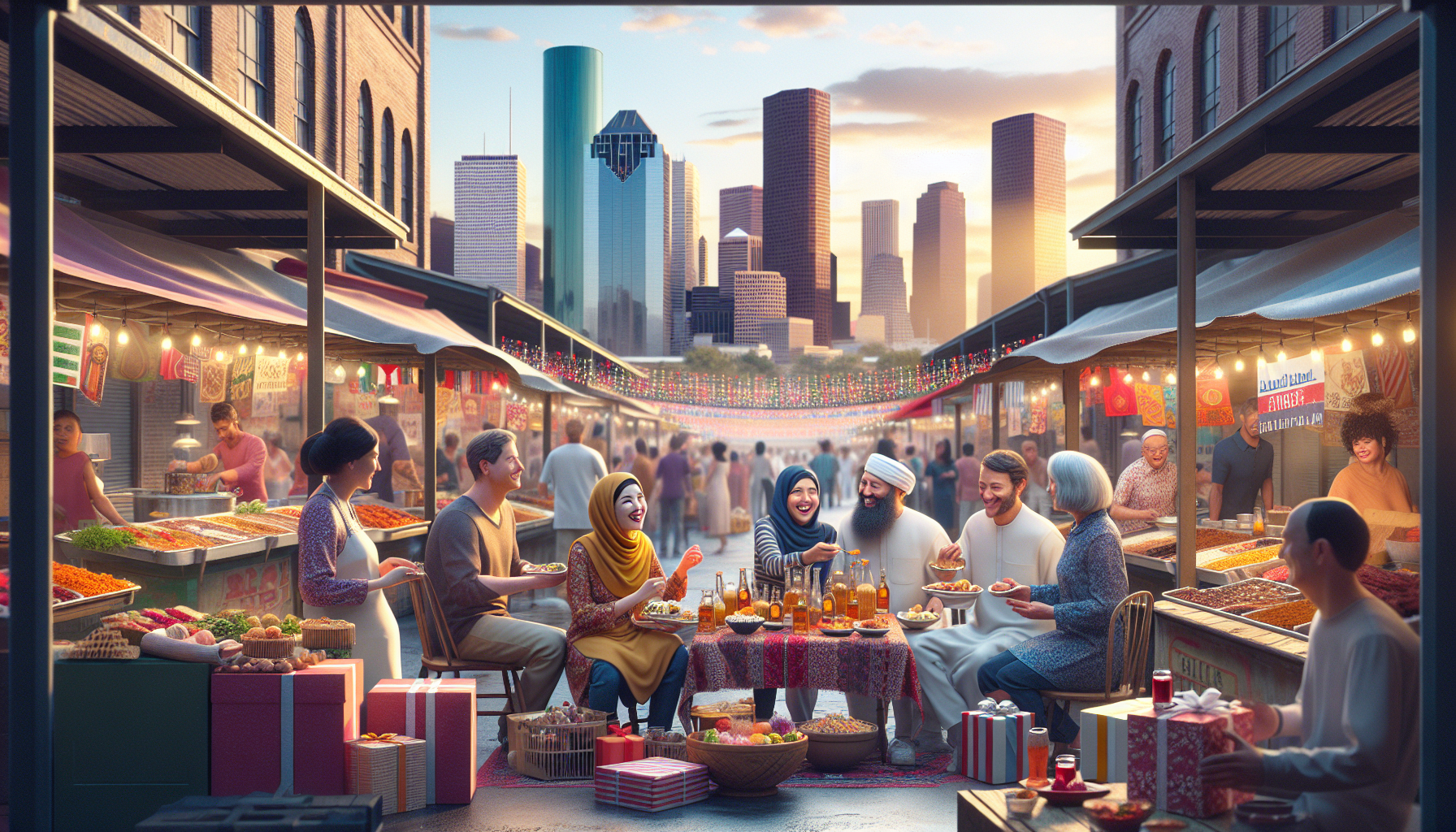 Best Houston Gifts for People Who Love Experiences