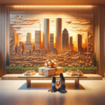 Best Houston Gifts That Tell a Story