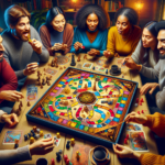 Board Games That Everyone Actually Wants to Play
