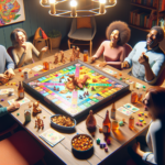 Board Games That Make Game Night Unforgettable