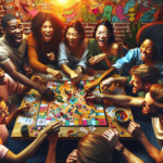 Board Games That Work Well for Large Groups