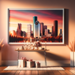 Creative Gift Ideas Inspired by Houston