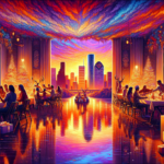 Houston Gifts That Bring Culture Home