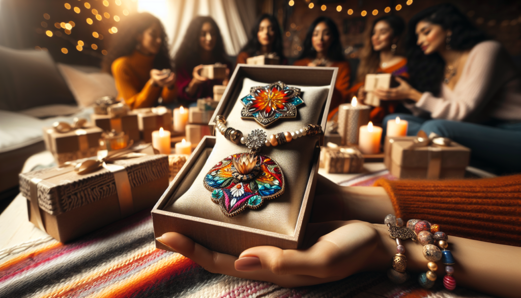 Houston Gifts That Create Lasting Memories