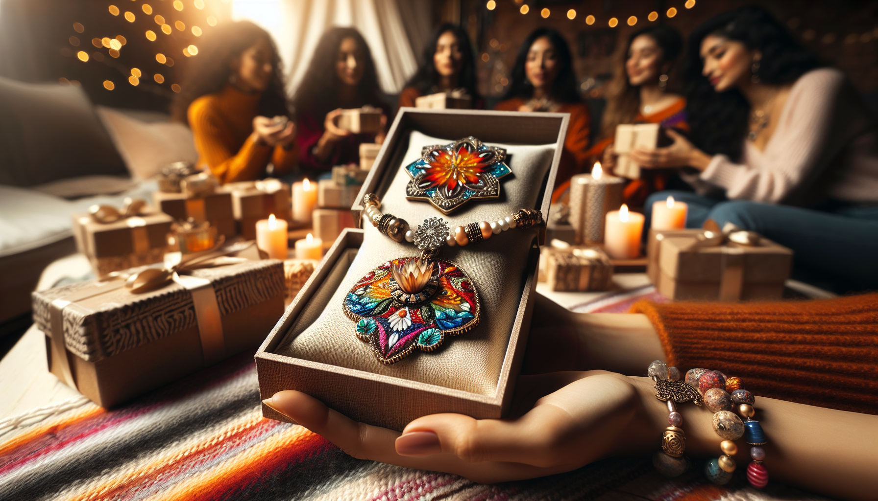 Houston Gifts That Create Lasting Memories