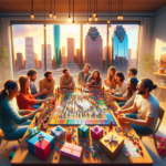 Houston Gifts That Encourage Togetherness