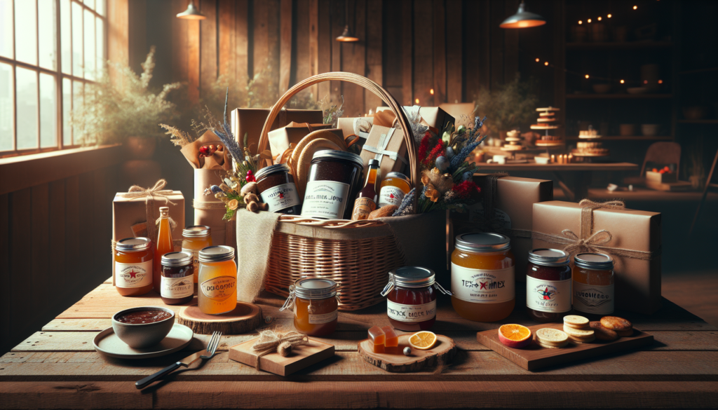 Houston Gifts That Feel One of a Kind