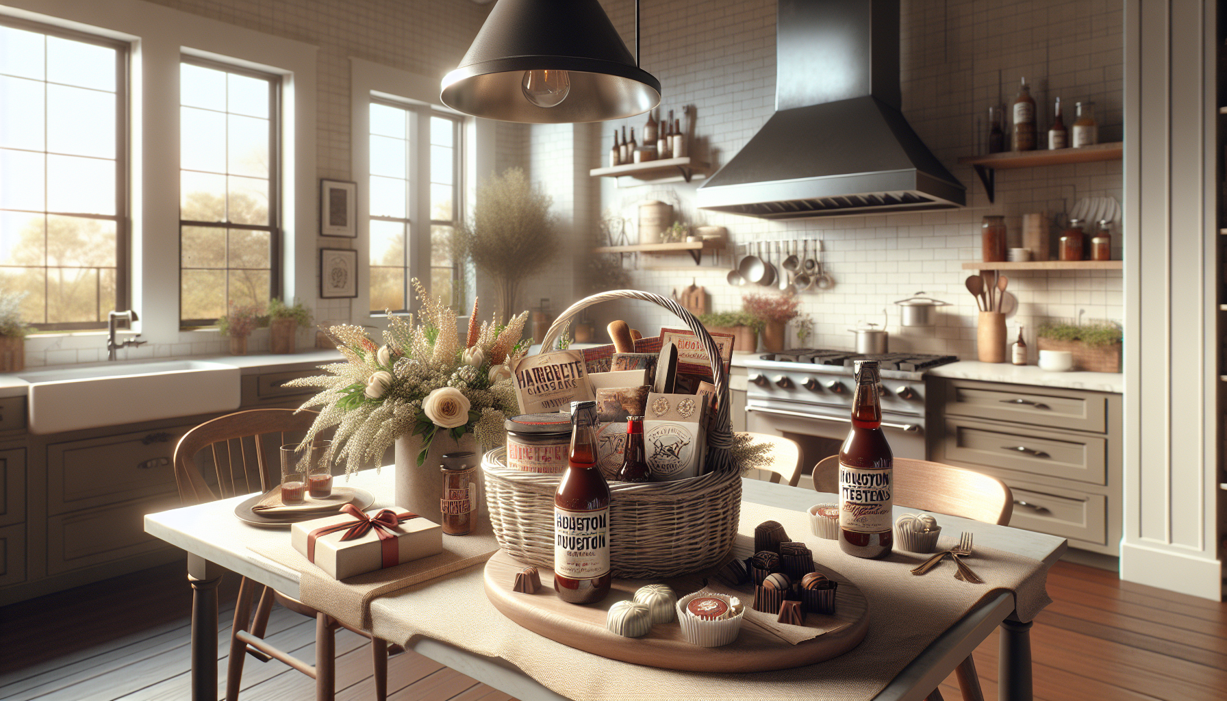 Houston Gifts That Feel Personal and Local