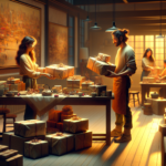 Houston Gifts That Go Beyond Clothing