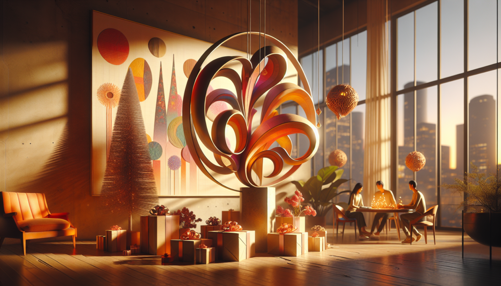 Houston Gifts That Make Great Conversation Starters