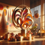 Houston Gifts That Make Great Conversation Starters