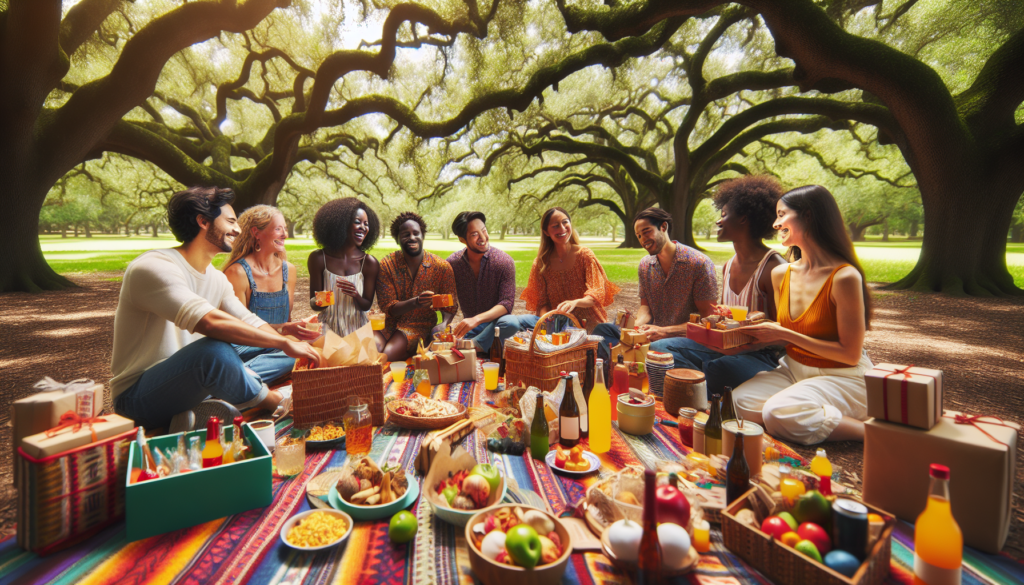 Houston Gifts That Reflect Local Lifestyle