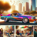 Houston Slang Explained for a Wider Audience