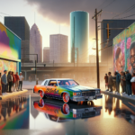 Houston Slang Explained: Words Only Locals Truly Understand