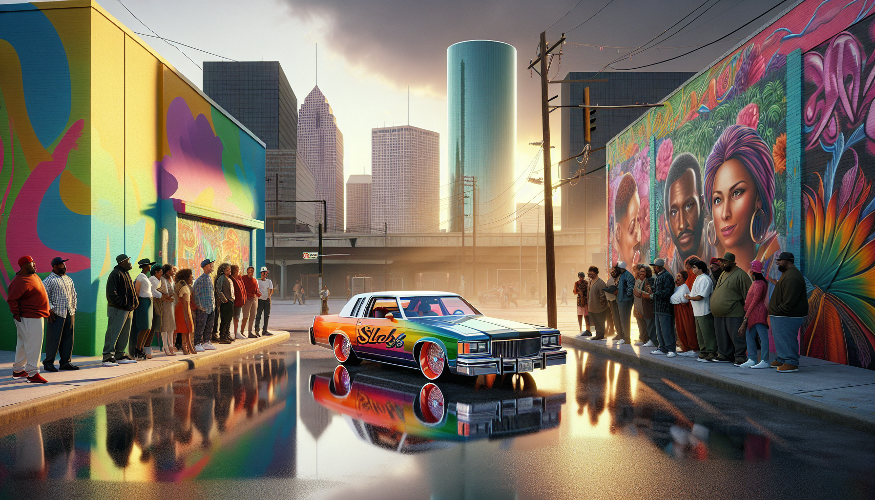 Houston Slang Explained: Words Only Locals Truly Understand