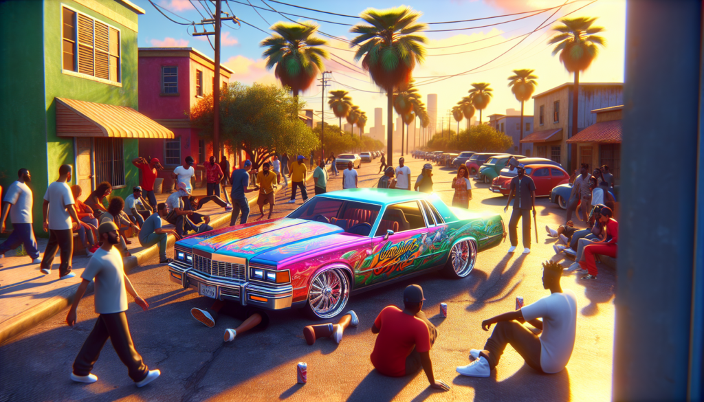 Houston Slang Words You’ll Hear Growing Up in the City