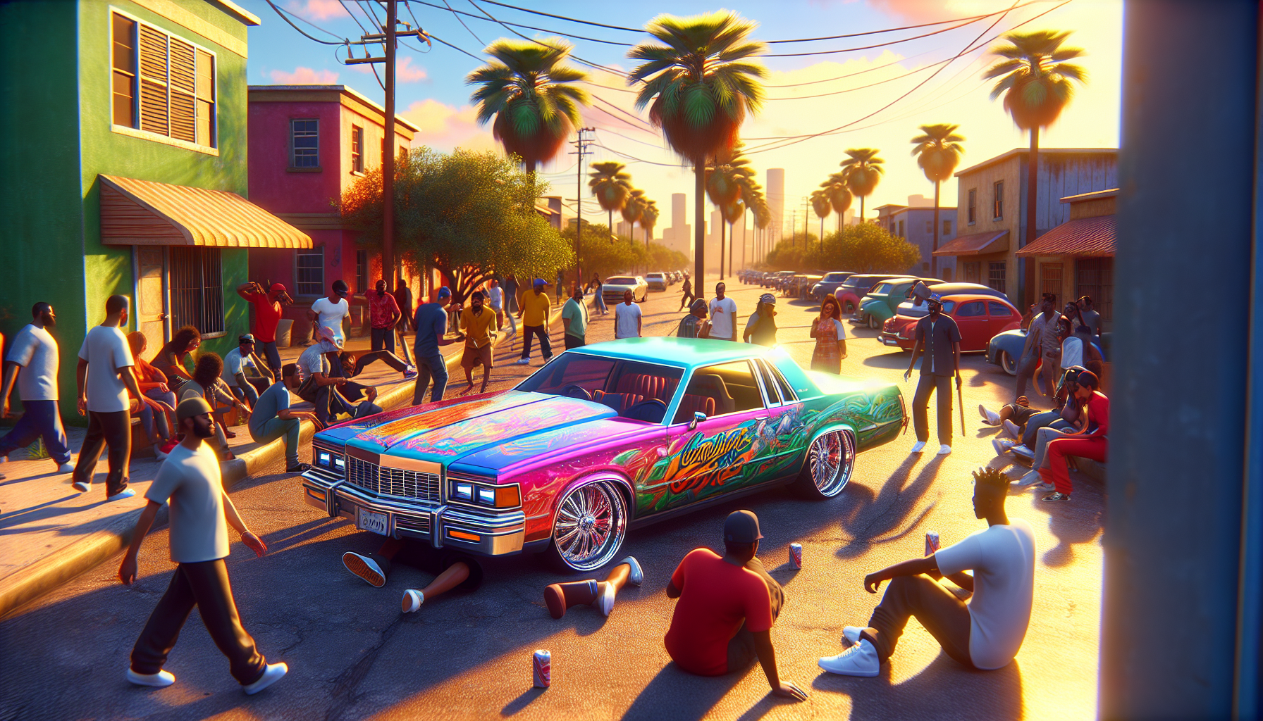 Houston Slang Words You’ll Hear Growing Up in the City