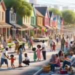 How Acres Homes Became a Cultural Symbol