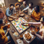 How Board Games Create Shared Moments