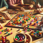 How Board Games Encourage Interaction