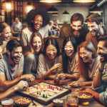 How Board Games Help People Connect