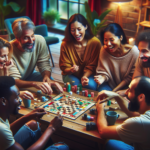 How Board Games Turn Game Night Into an Experience