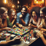 How Board Games Turn Moments Into Memories