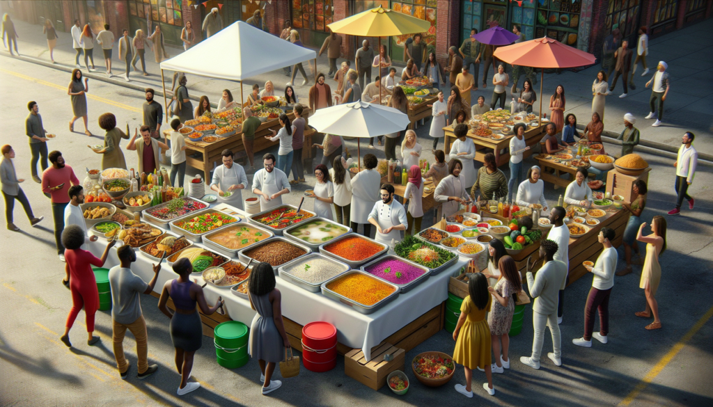 How Houston Built a Culture Without a Rulebook