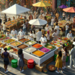 How Houston Built a Culture Without a Rulebook