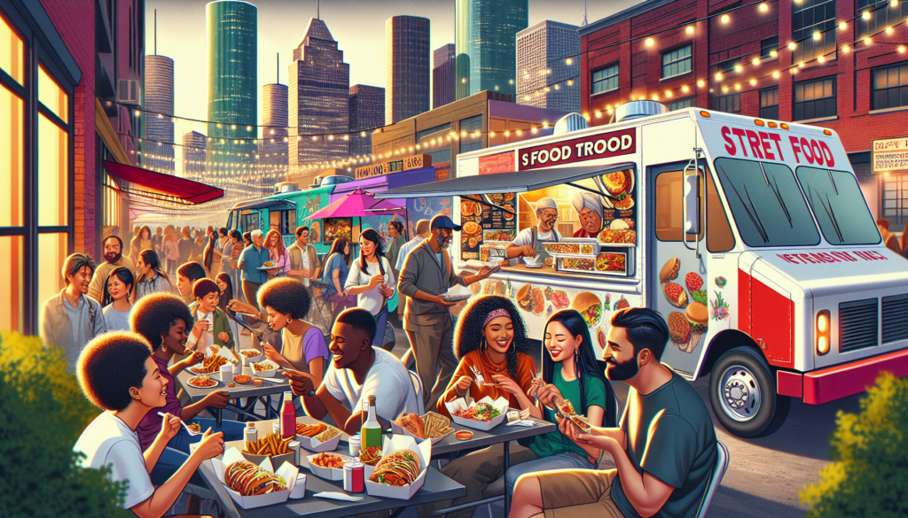 How Houston Culture Connects Generations