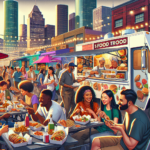 How Houston Culture Connects Generations