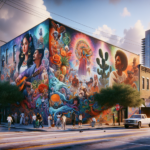 How Houston Culture Influences Art, Fashion, and Lifestyle