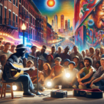 How Houston Culture Inspires Creative Expression