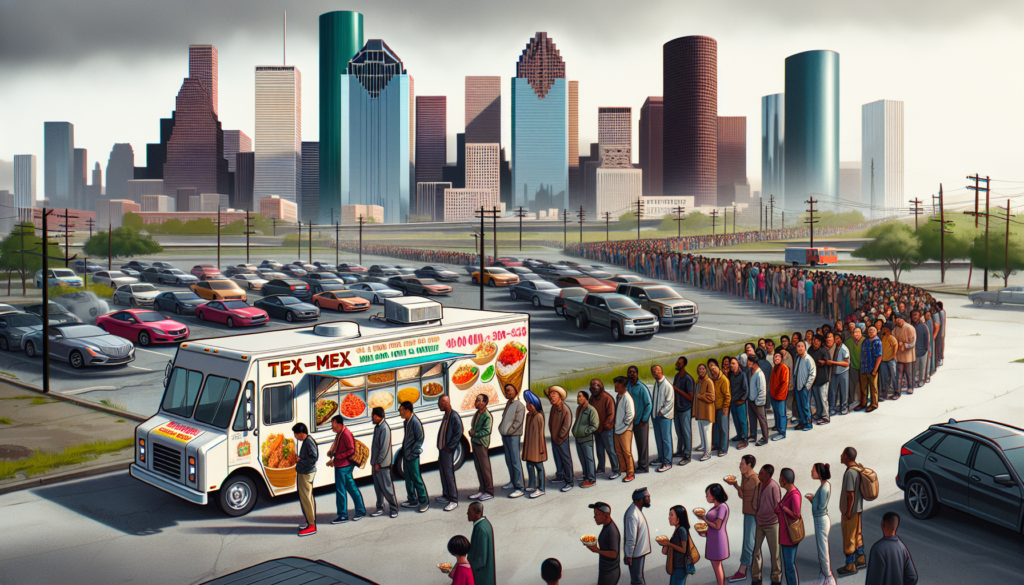 How Houston Culture Reflects Growth and Grit