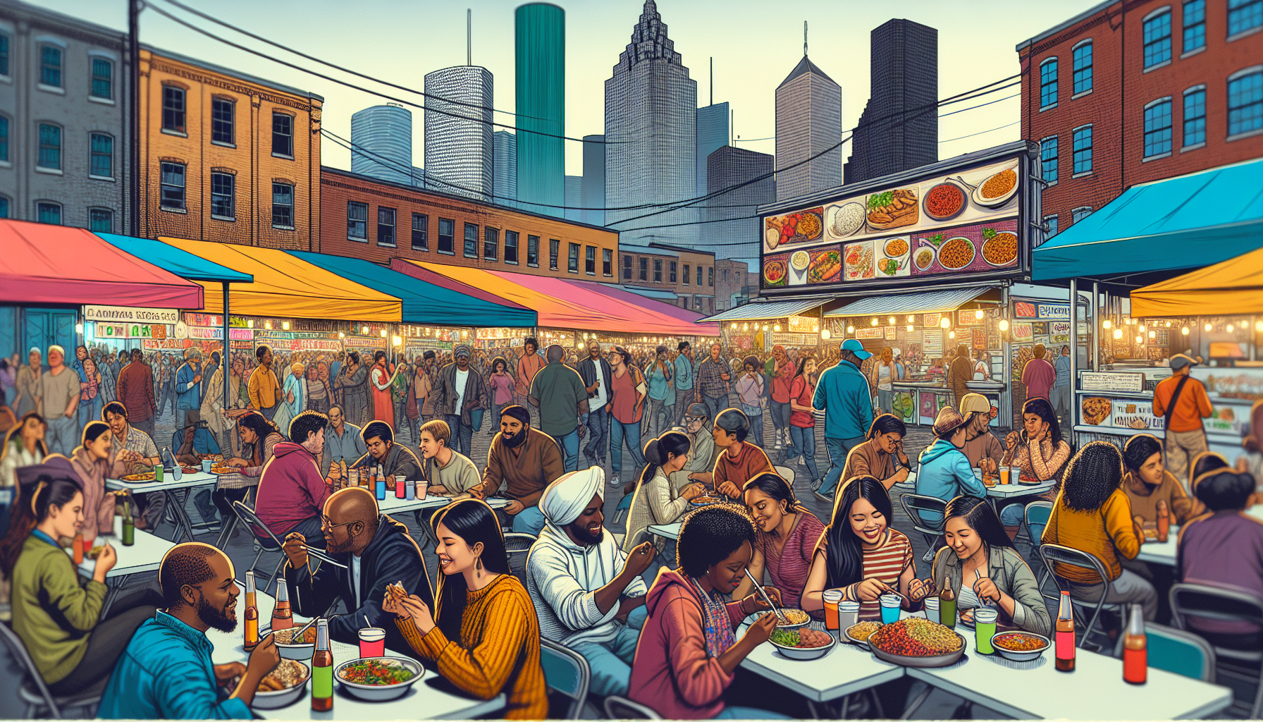 How Houston Culture Reflects Pride Without Arrogance